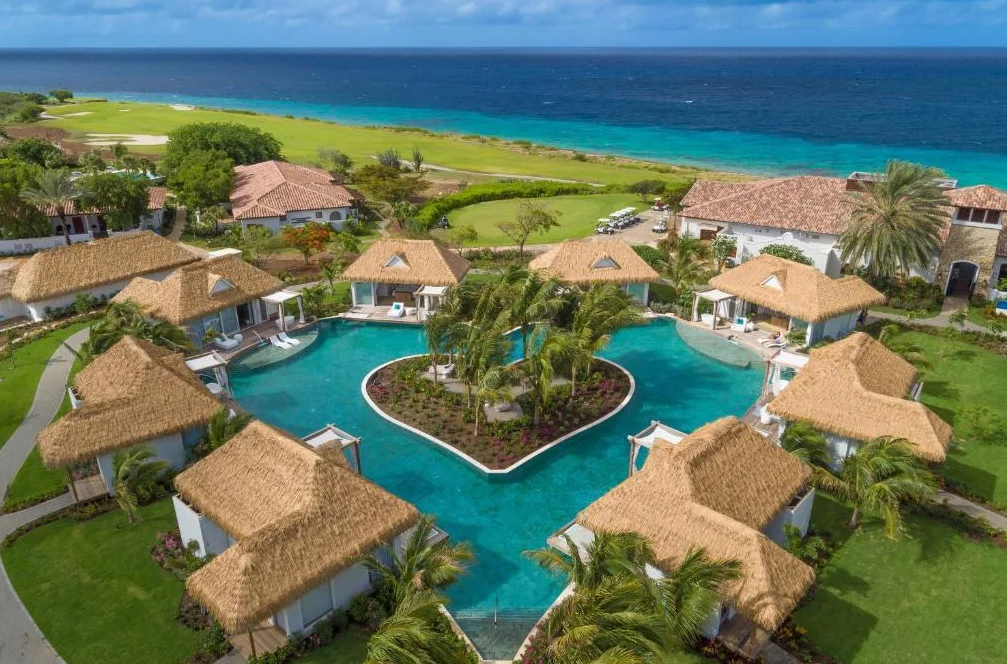 Royal Sandals Curacao all-inclusive | villa